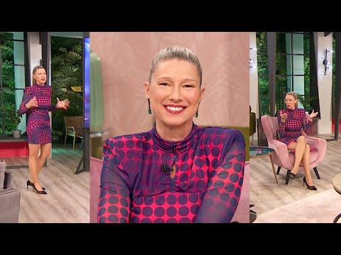 Anne Igartiburu 02/02/2025