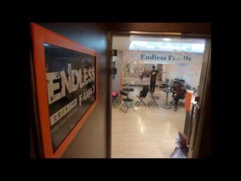 2015.01.31 Endless Family Is Not End