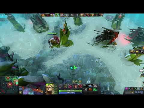 Pudge: Advanced Hook