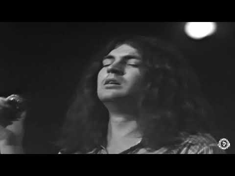 Deep Purple When A Blind Man Cries