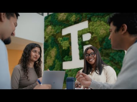 How Imperial shapes future leaders | Imperial Business School