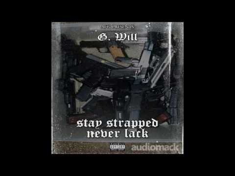 G Will - That Kush ( Mixed By Ryan MC )