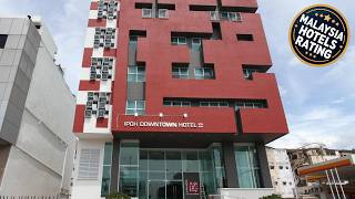 Ipoh Downtown Hotel | Ipoh, Malaysia | Hotel Review 🏨