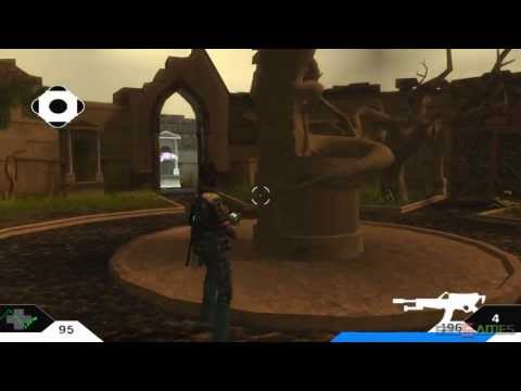 Ghosthunter Playstation 2