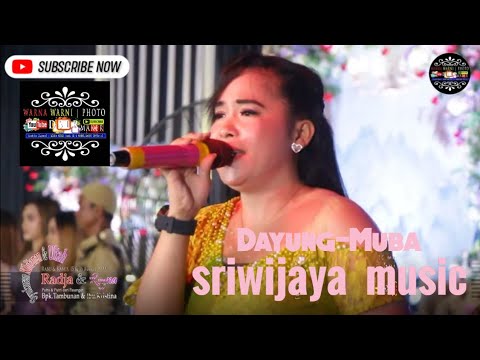 Sumpah benang emas ||SRIWIJAYA|| WARNAWARNI || P.Bulian (Dayung) || Khitanan&Ultah"Radja&Reyna"