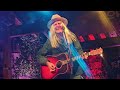 Steve Poltz: "Me And Eddie Vedder" (The Rugburns) (Sat, August 10, 2024; HopMonk Tavern; Novato, CA)