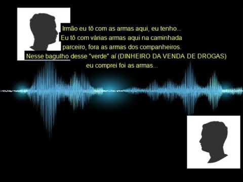 Áudios do PCC e Bonde dos 40 mostram ameaça de morte a advogado no Piauí