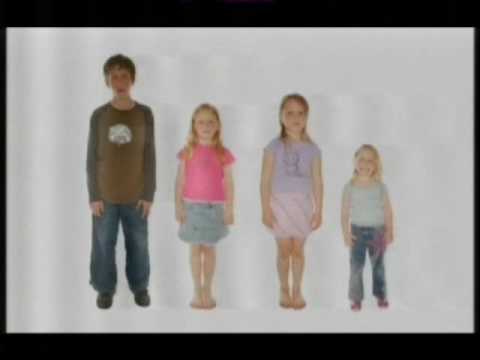 The Aging Process - Time Trumpet