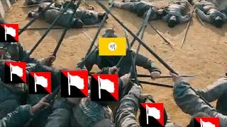 EU4-Every Ming Game Ever