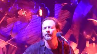 Pearl Jam - "Man Of The Hour" live @ O2 Arena Praha Czech Republic July 1st 2018 Pearl Jam - "Man Of The Hour" live @ O2 Arena Praha Czech Republic July 1st 2018