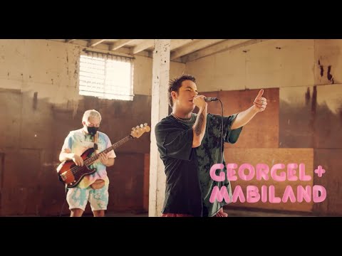 Georgel + Mabiland - DEMASIADO BUENO 2.0