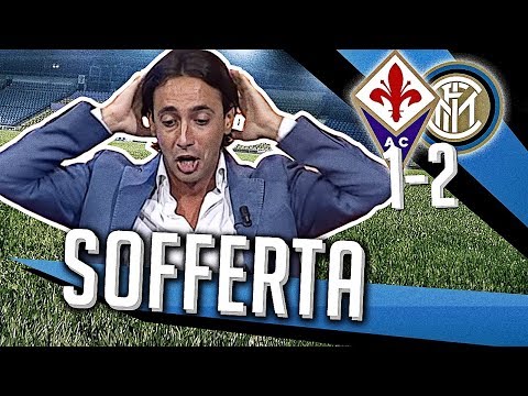 Direttastadio 7Gold - (FIORENTINA INTER 1-2) SOFFERTA