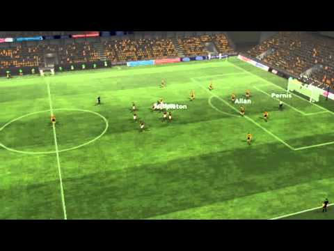 Dundee Utd 0 - 2 Hearts - Match Highlights