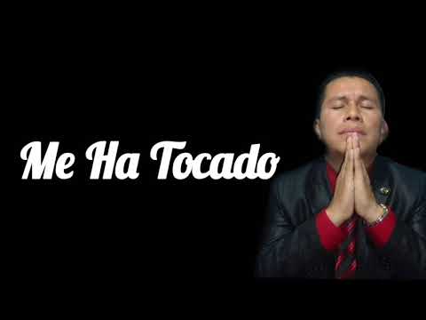 Me Ha Tocado - César Cetino (Vídeo Letra)
