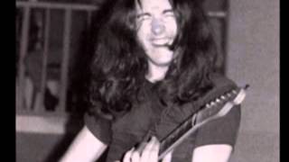Rory Gallagher Stompin' Ground