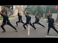 En Chella Peru Apple Anna University Boys Marana Mass Dance Performance CEG Spartanz
