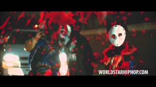 Music video thumbnail preview for Rae Sremmurd - Illest Walking by Rae Sremmurd