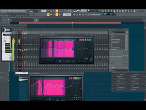 Noisia & The Upbeats Bass Tutorial [Dead Limit]