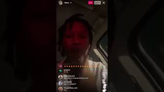 Lil Kee - Mama I’m So Sorry (Unreleased)