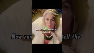 It&#39;s some kind of evil voodoo! #fantasy #tale #tvseries