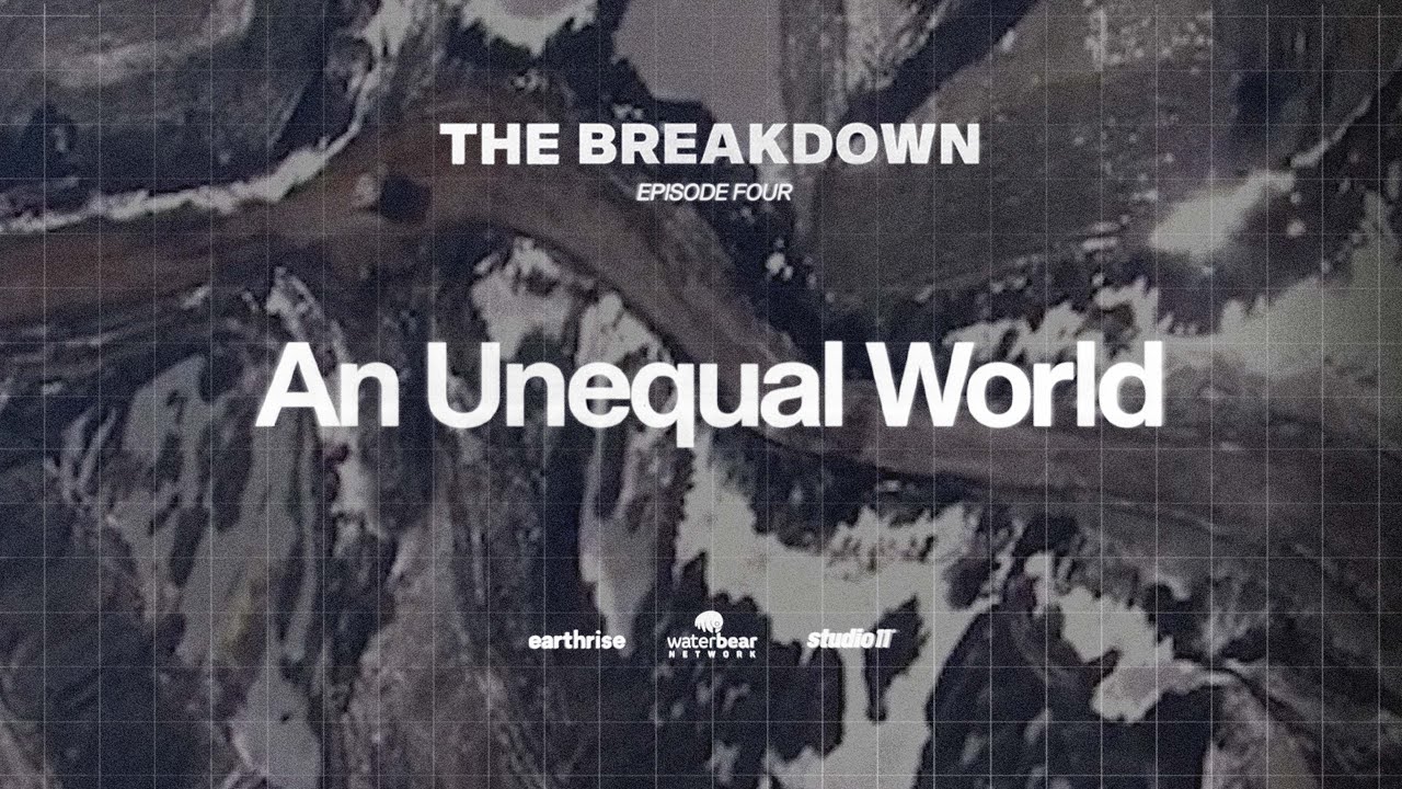 Climate Justice is Social Justice