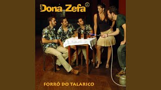 Musik-Video-Miniaturansicht zu Sabiá de Laranjeira Songtext von Trio Dona Zefa