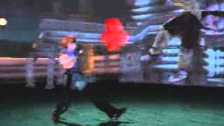 Agent 316 Hwoarang 3