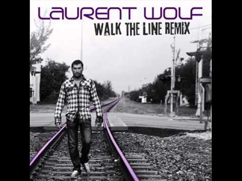 Lady Gaga Vs Laurent Wolf- Lady Gaga Megamix (I Walk The Line Remix)