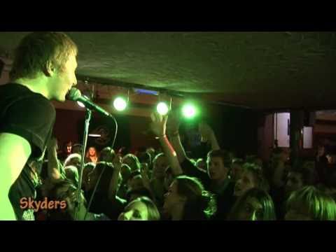 Skyders - Ant Alaus.mpg