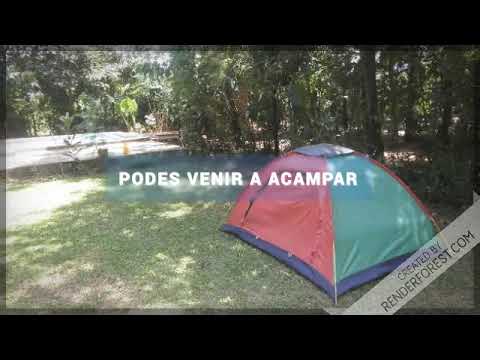 Camping & Pool Lo de Dani , ubicado en la ciudad de #BuenaVista en el departamento de #Caazapa