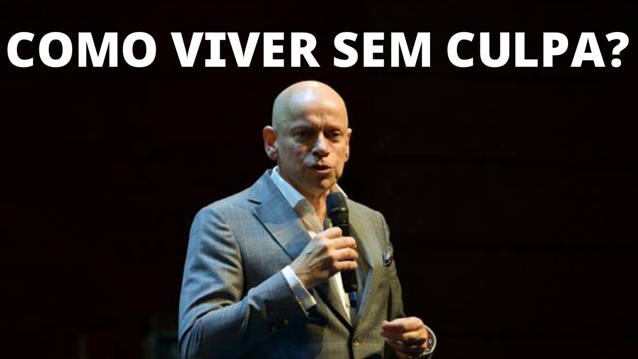 LEANDRO KARNAL 🤔Como viver sem culpa❓