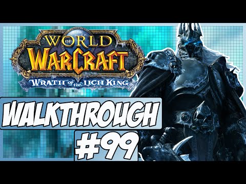 World Of Warcraft Walkthrough Ep.99 w/Angel - The Steamvault!