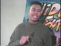 Video Explosion QPTV Studio Show 1992