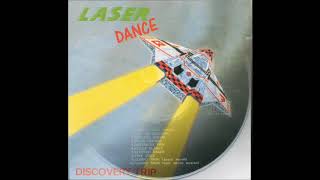 Laserdance - Cosmo Tron (Space Version)