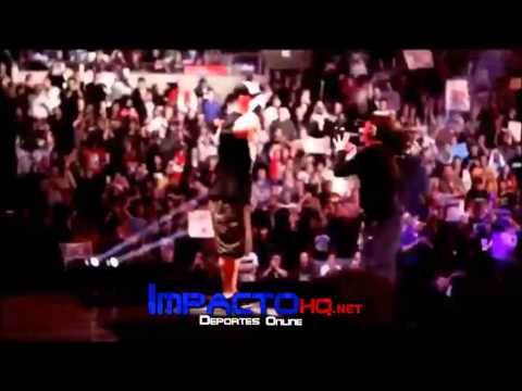 WWE WrestleMania 29 Promo - Official Theme Song - Coming Home - Diddy Dirty Money ft Skylar Grey