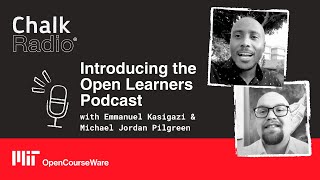 Introducing the Open Learners Podcast