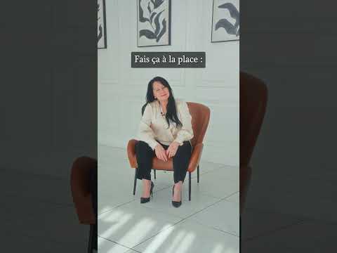 La posture que vous adoptez communique avant même vos mots