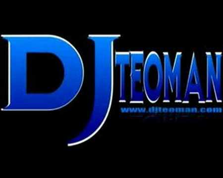 DJ Teoman vs MelihCan - Sensiz Yaşayamam