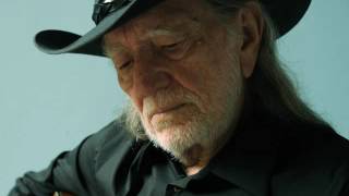 Willie Nelson Four Walls