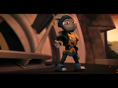 Toonami - Tom's Farewell (2008) - 4K