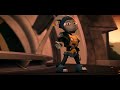 Toonami Tom S Farewell 2008 4K