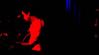 British Sea Power - A Wooden Horse (live at the Lexington)