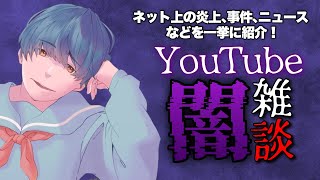 【緊急】有名Vtuber「ラプラス・ダークネス」がアイドルを私物化？で炎上...10年間絡んでいた友達がほんの出来事で消えた話