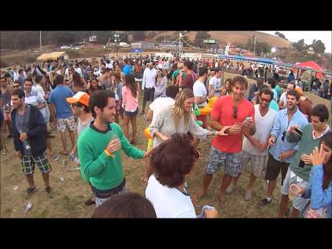 PULPARTY DANNIC (Mantagua 2014)