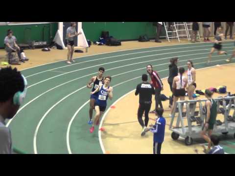 1000m H Hely / Najib - Vert et Or Invitation