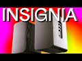 Insignia Bluetooth Bookshelf Speakers BEFORE YOU BUY