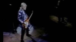 Tom Petty - Make It Better (Live 1985)