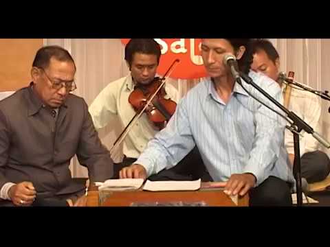 Suraj Thapa - Maile Punya Man Paraye