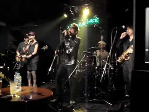 Tokyo Funk/Fusion Band