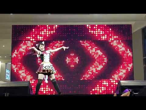 Punchchan CMJ งาน Maruya#33 @สามย่านมิตรทาวน์ 19/06/2022